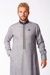Al Ameer Grey AA20G13+